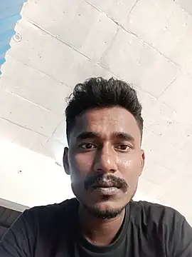 ramanuj019 webcam