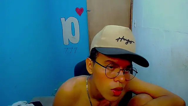 Harry_lov77 webcam