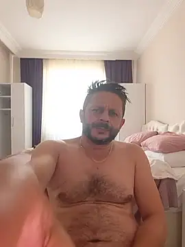 kevinmicheall webcam