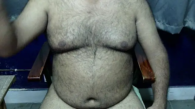 hairysubcub_70 webcam