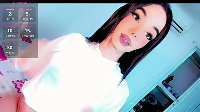 beautifulstarr webcam