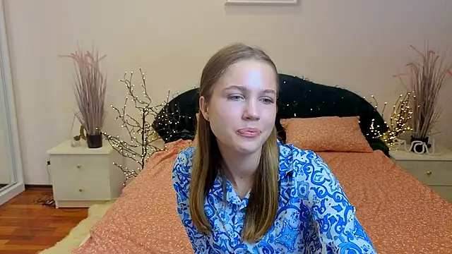 LoveXLexi webcam