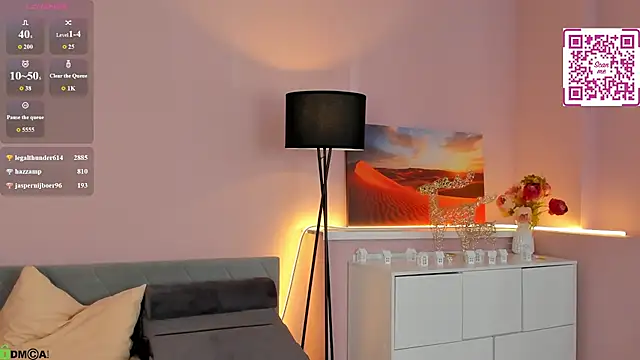 CherryLexi_ webcam