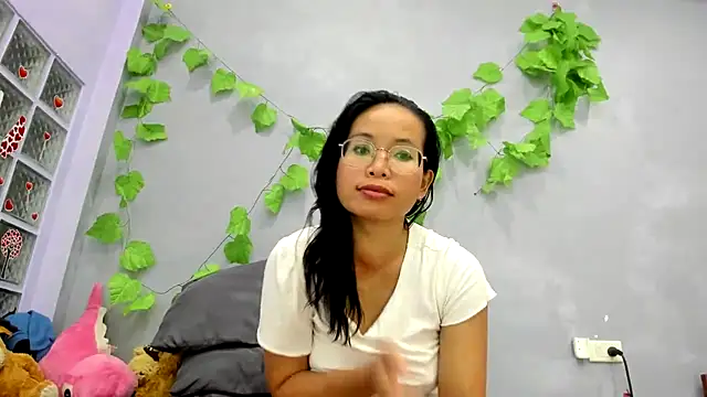 loveley_jenny live cam on StripChat