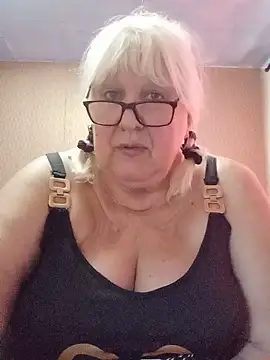 Alexia64231 webcam