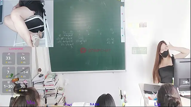 _Math_ webcam