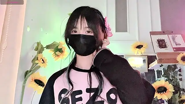 Your-Sunshinee webcam