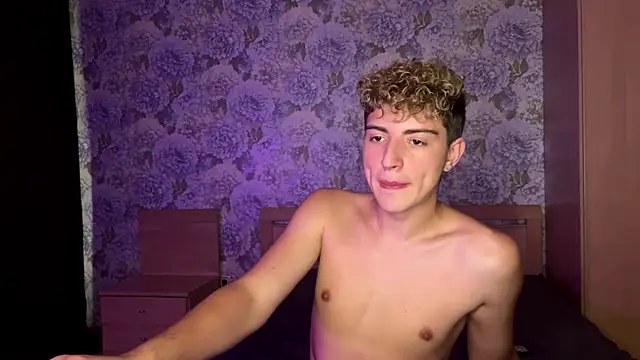 AlfredSweet webcam