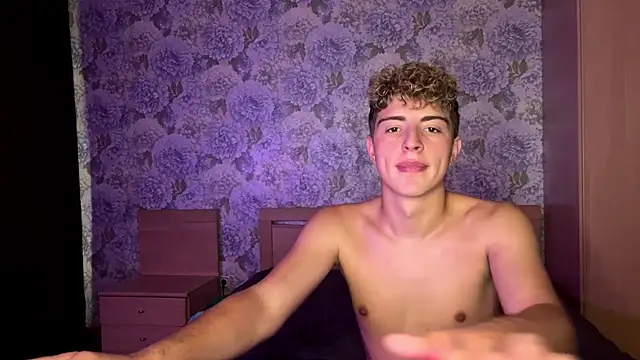 AlfredSweet webcam