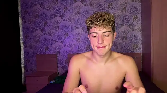 AlfredSweet webcam