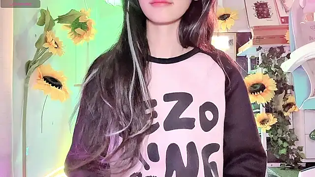 Your-Sunshinee webcam