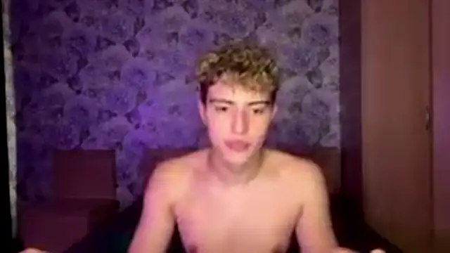 AlfredSweet webcam