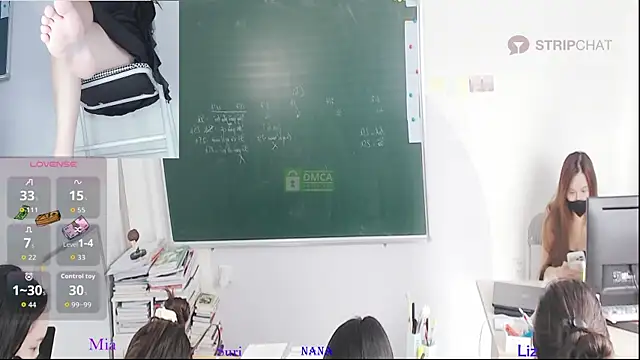 _Math_ webcam