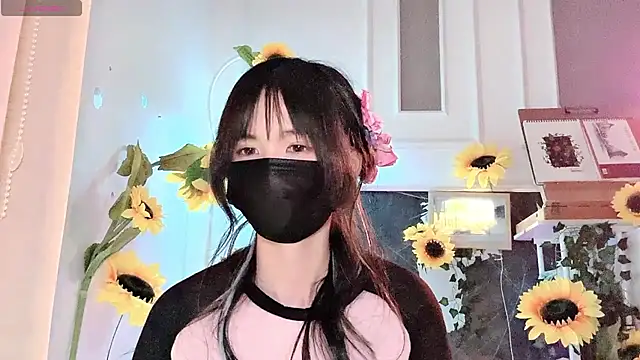Your-Sunshinee webcam