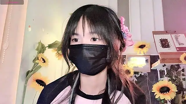 Your-Sunshinee webcam