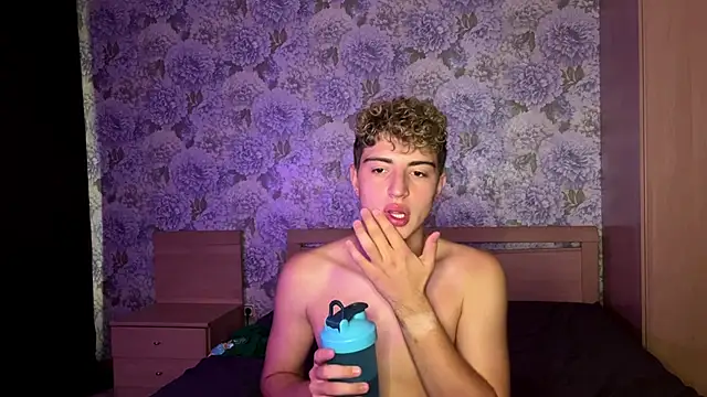 AlfredSweet webcam
