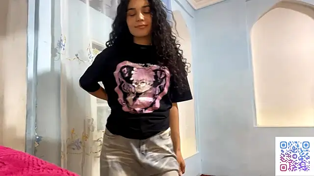 RitaPerry webcam