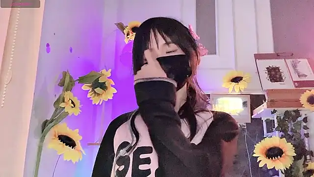 Your-Sunshinee webcam