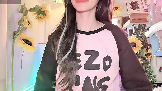Your-Sunshinee webcam