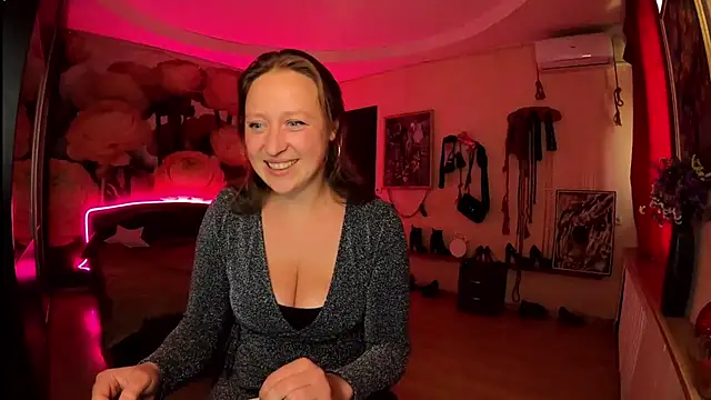 MadDuo webcam