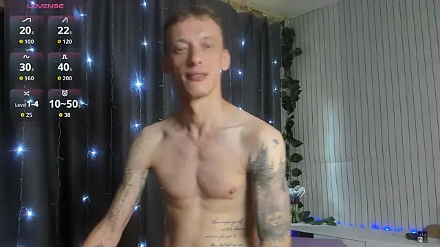 James2Inked чат на живо