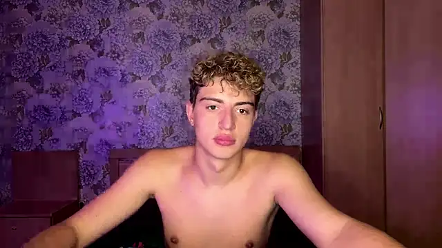 AlfredSweet webcam