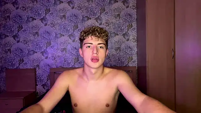 AlfredSweet webcam
