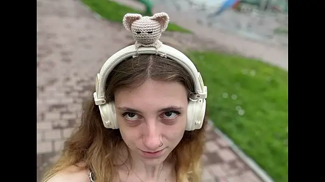 JaneUbry webcam