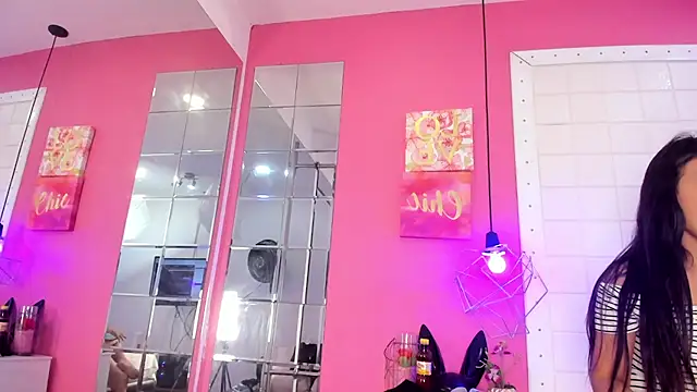 Antonella_morrison webcam