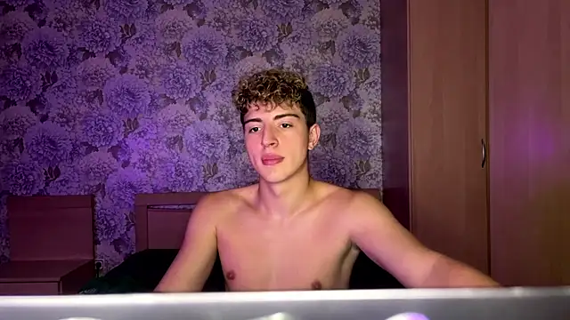 AlfredSweet webcam
