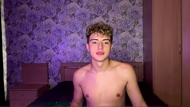 AlfredSweet webcam