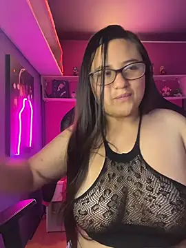 LuisAny webcam