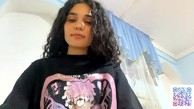 RitaPerry webcam