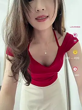 meimei_x Live Web Cam Show