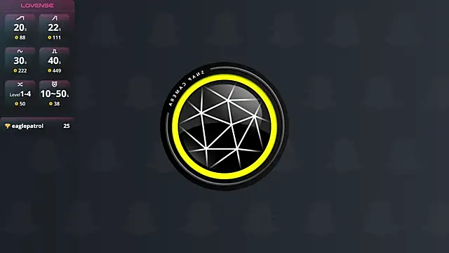 MirnaTellado webcam