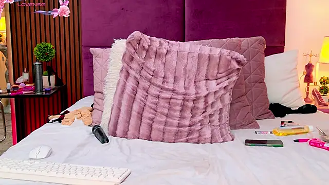 VanessaAngel webcam