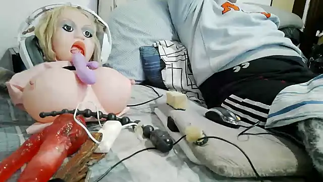 messi_syssy webcam