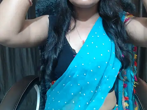 Kudi_Kiyara webcam
