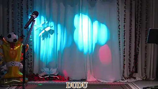yznt-dudu webcam