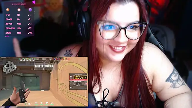 Annee23 webcam