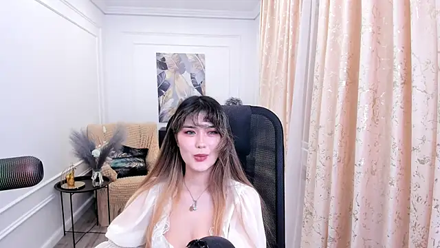 AnneTLi webcam