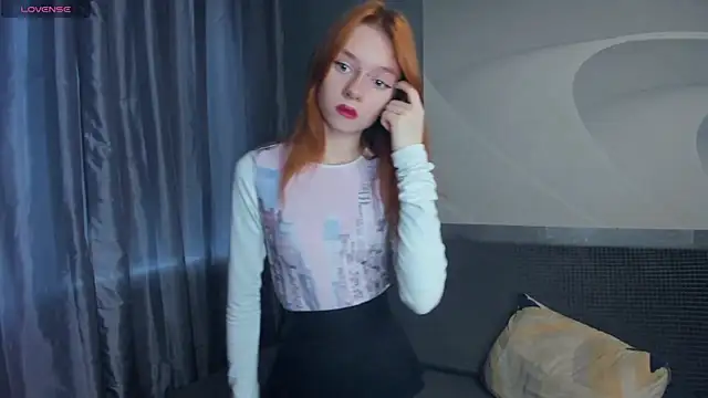 TarynPalek webcam