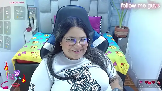 evelin_zaens webcam