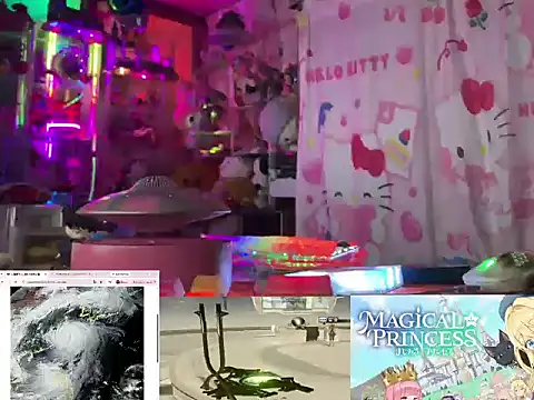 JesuAdam webcam