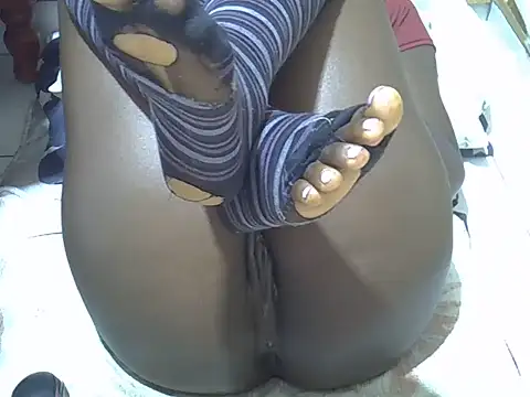 ebonyzoe webcam
