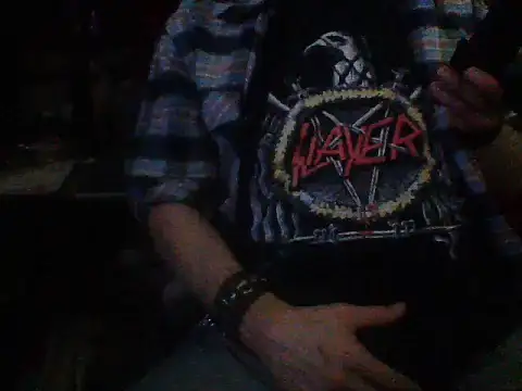 mrdemoncrowly webcam