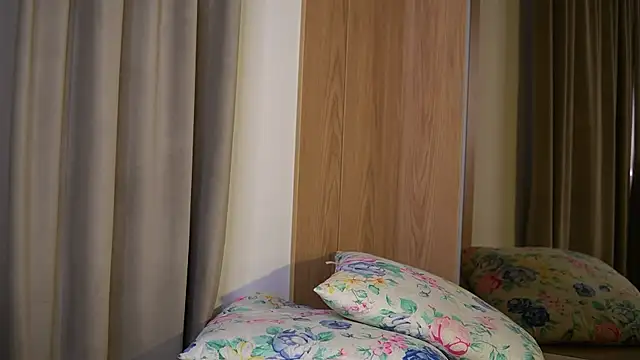 VanessaSimon webcam