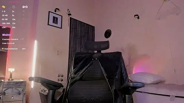 Jess_Collen webcam
