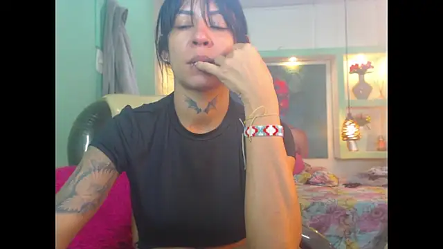 lorenapinto webcam