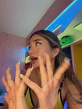 Arianavillada webcam
